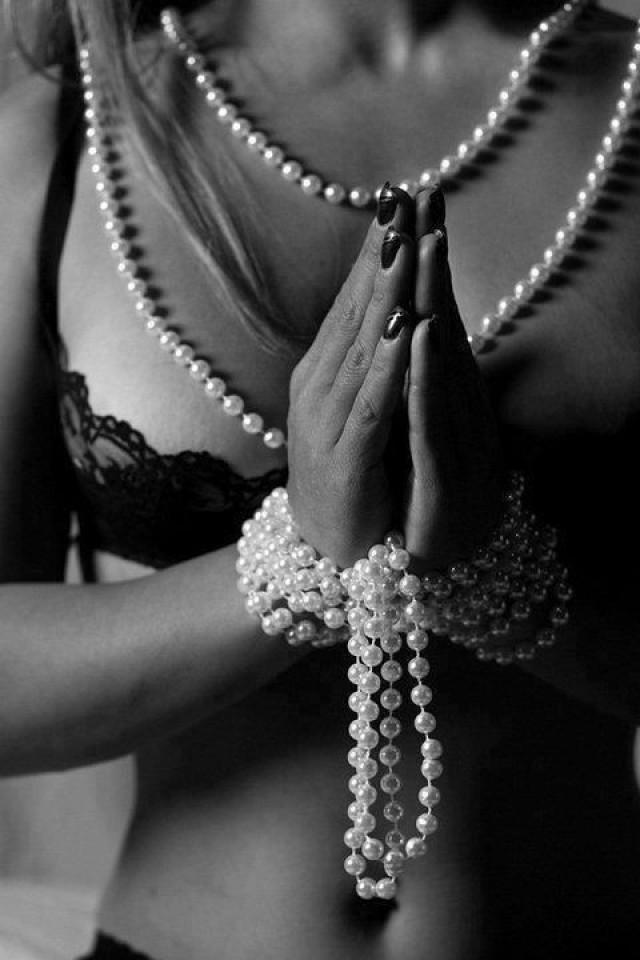 مجوهرات - Precious Pearls #2185386.