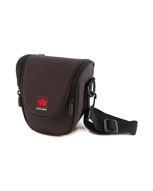 delsey camera bag