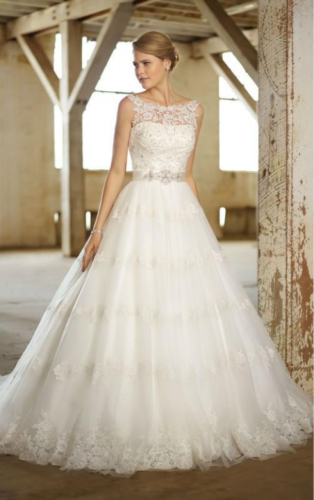 2014 Wedding Dress Ball Gown Lace ...