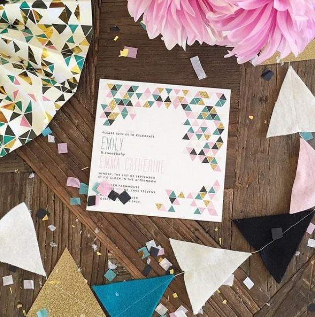 Invitation Wedding Invites Paper Goods 2195799 Weddbook