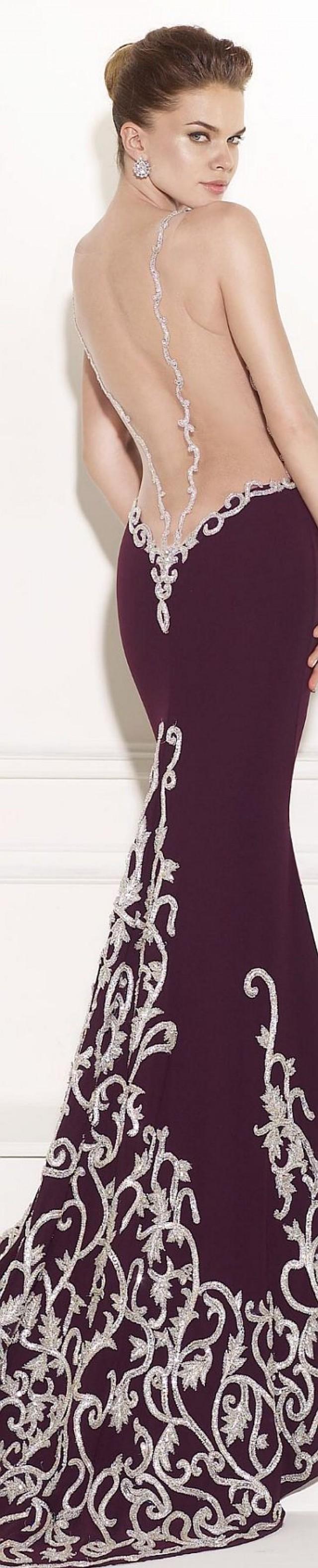 Dress Weddings Bring Sexy Back 2197336 Weddbook