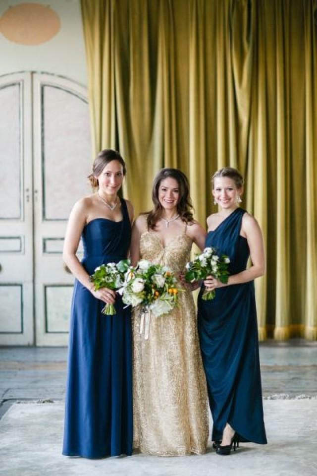 Winter Solstice Nyc Wedding At The The Metropolitan Building 2200833 Weddbook