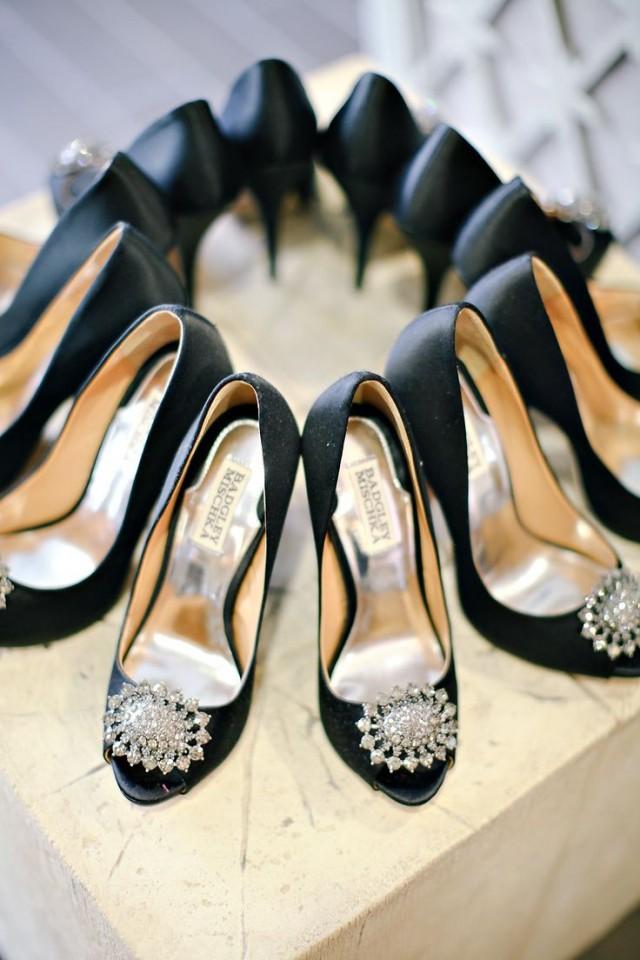 Wedding Nail Designs - Bridal Parties #2201876 - Weddbook