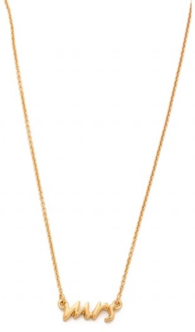 Mrs. Necklace #2201925 
