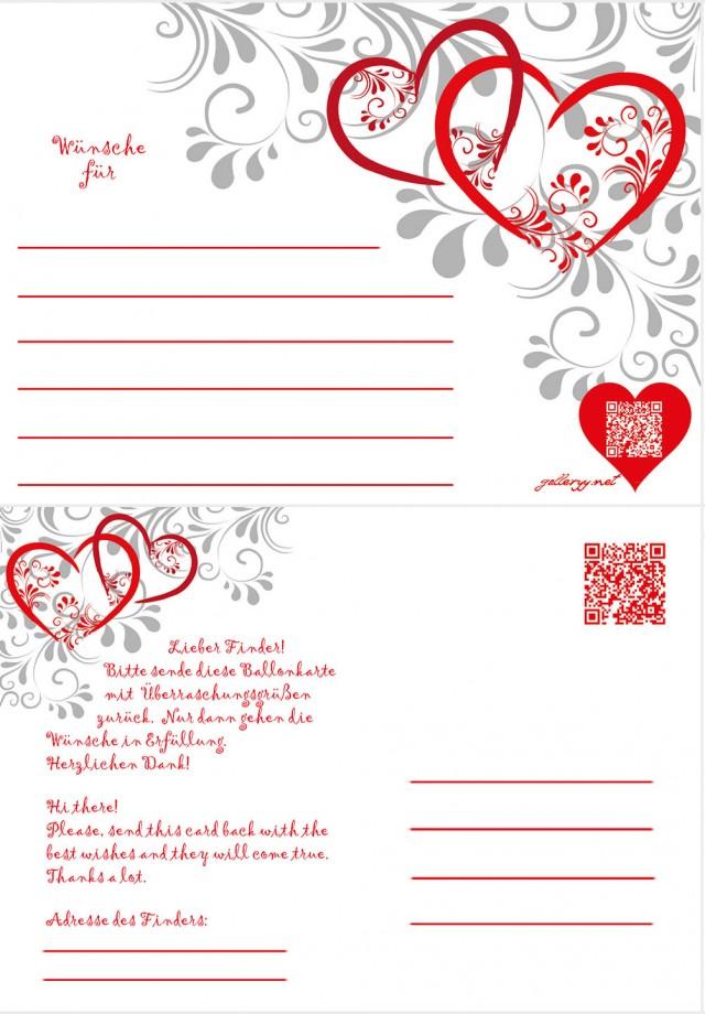 Luftballons Zur Hochzeit Steigen Lassen Ratgeber Luftballons