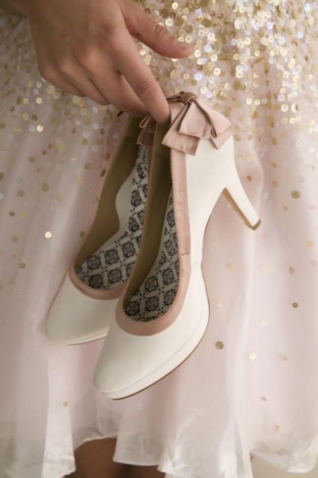 Shoe - ♥ Princess Shoes ♥ #2203606 - Weddbook