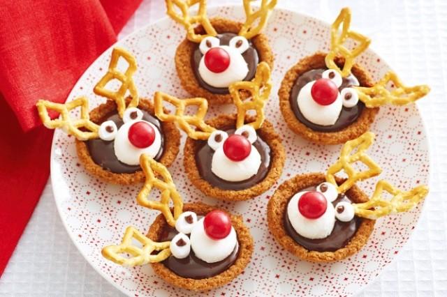 Wedding Food - Christmas Food #2203930 - Weddbook