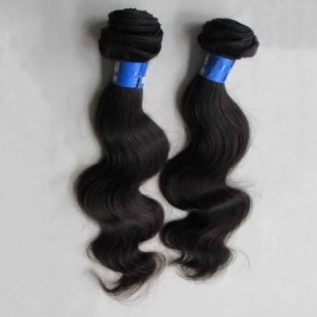 real human hair extensions