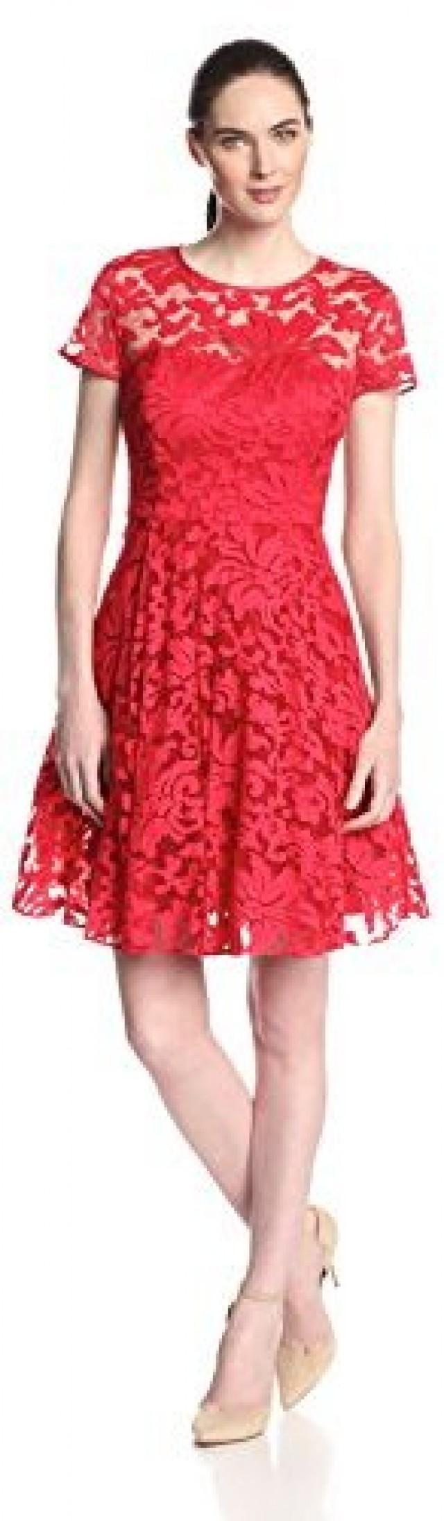 ted baker caree dress