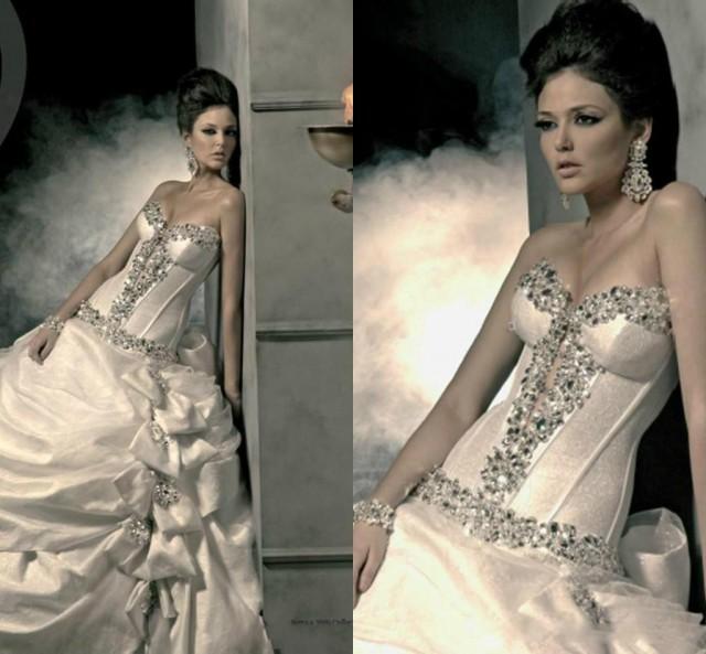 discount wedding gowns online