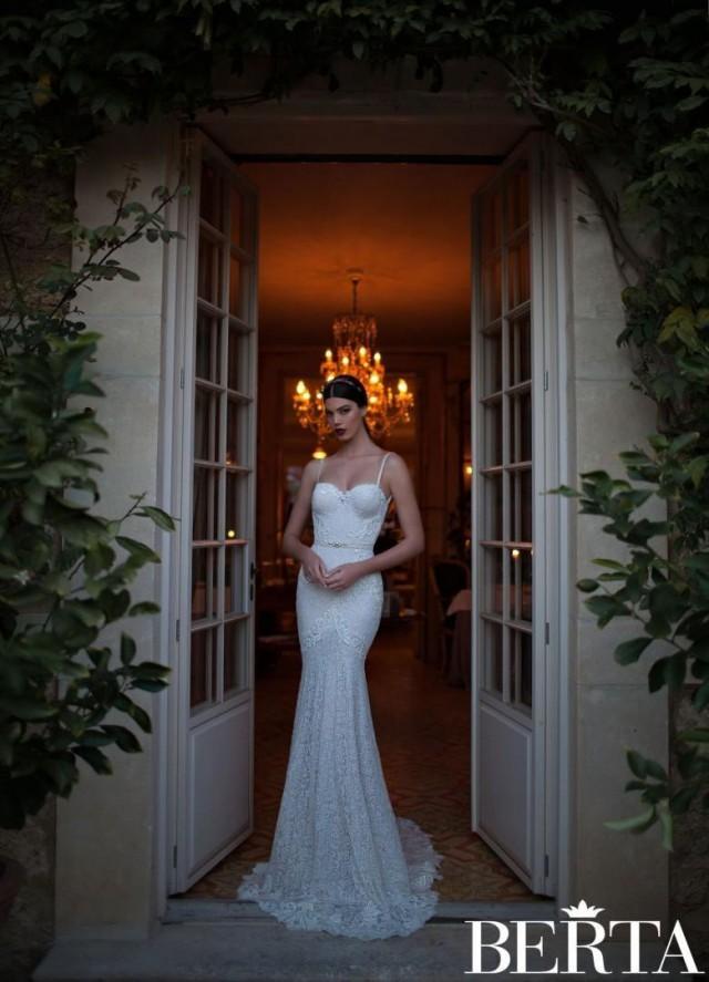 berta dress for sale