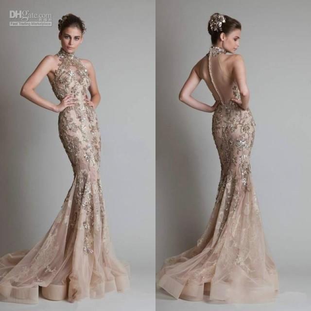 luxury party dresses online