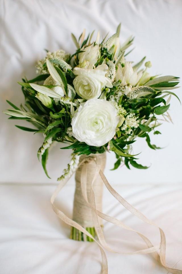 Bouquet/Flower - Flowers & Bouquets #2209890 - Weddbook