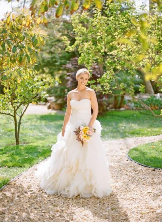 Malibu Botanical Garden Photo Shoot By Aaron Delesie Photography David