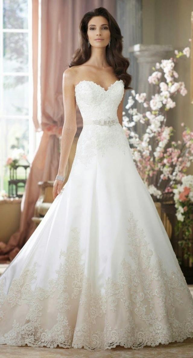 best wedding gowns