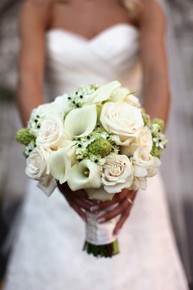 Kate Middleton's Wedding Bouquet