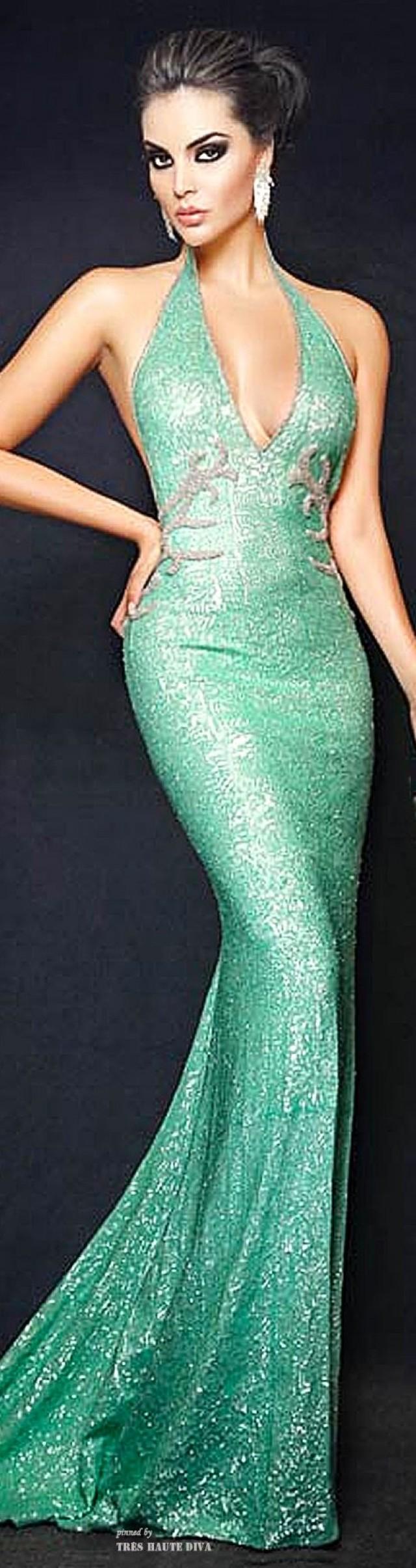 Tiffany Blue Wedding THE GOWN BOUTIQUE 2211118 Weddbook