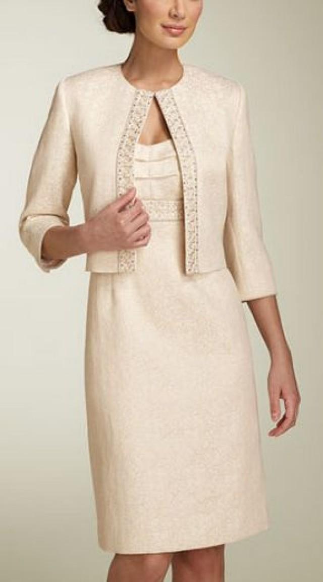 tahari jacket arthur levine