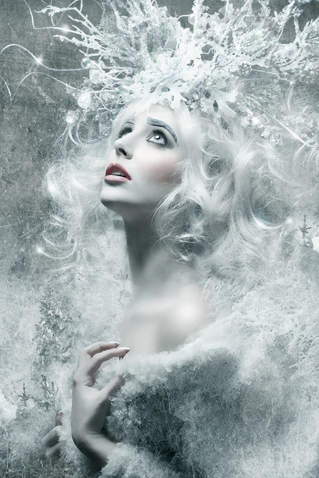 Makeup Surreal And Fantasy Photography 2212274 Weddbook