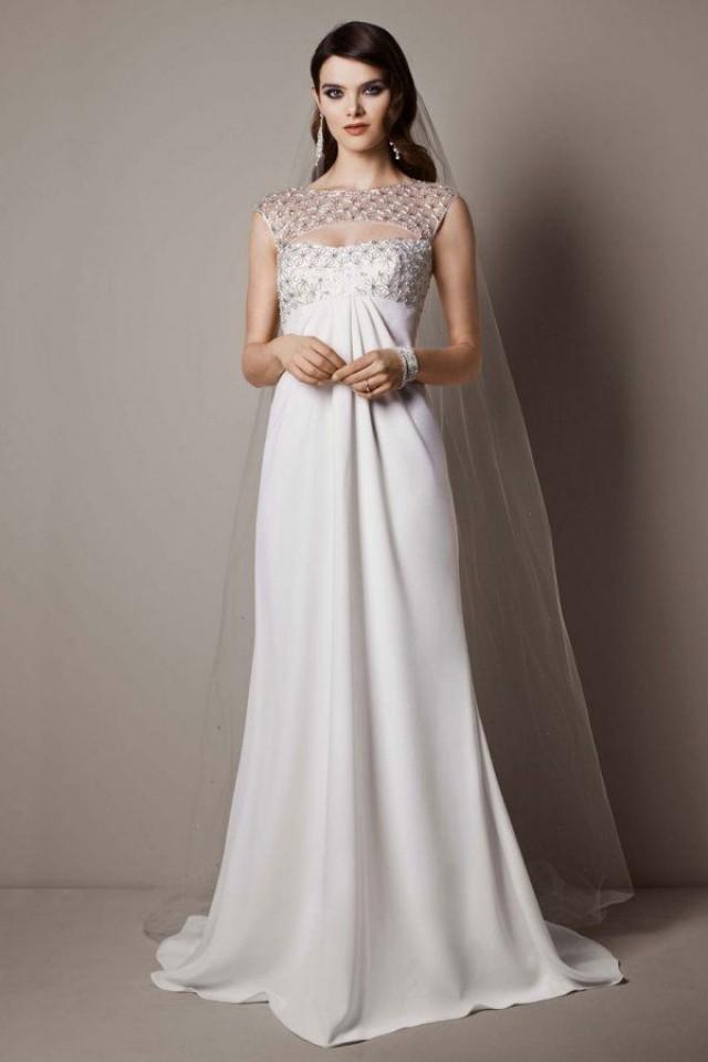 Dress - Wedding Gown Gallery #2212929 - Weddbook