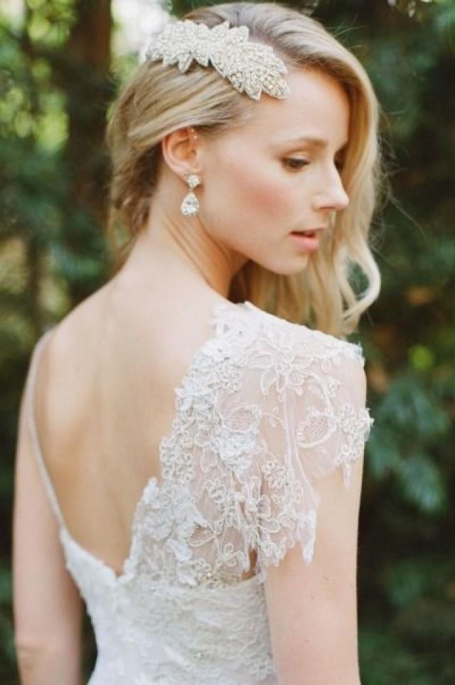Garden Wedding Backyard Garden Wedding Inspiration 2213212 Weddbook