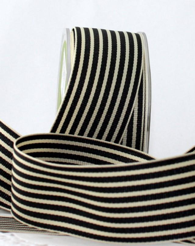 wide grosgrain ribbon