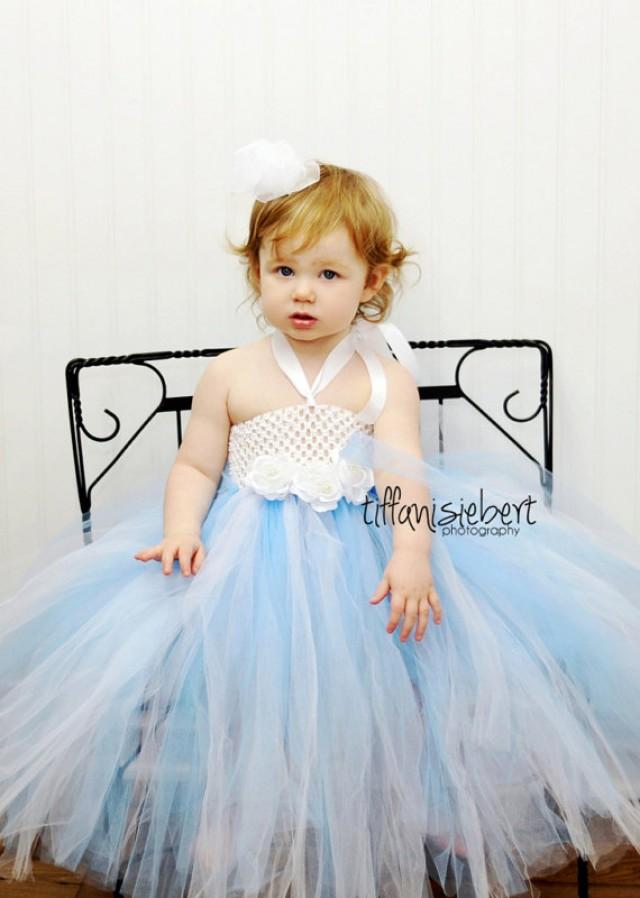 Baby Tutu, Tutu Dress Infant Tutu Flower Girl Dress Baby Costume