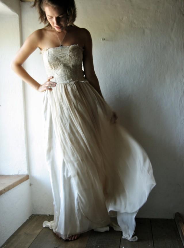 alternative evening wear