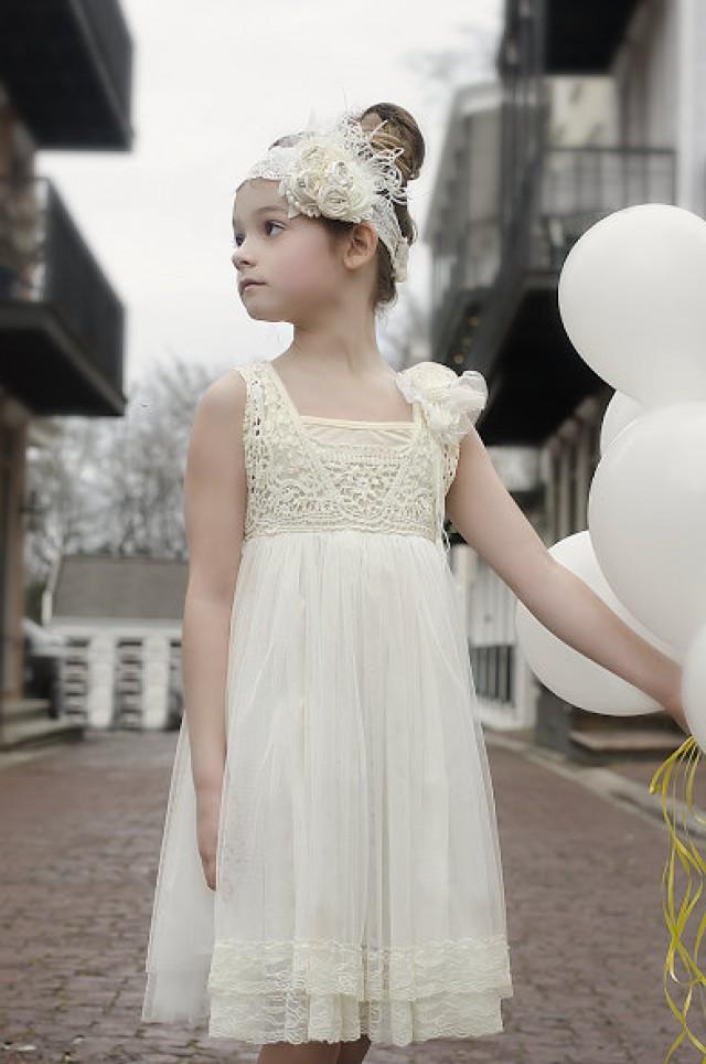 baby estella dress