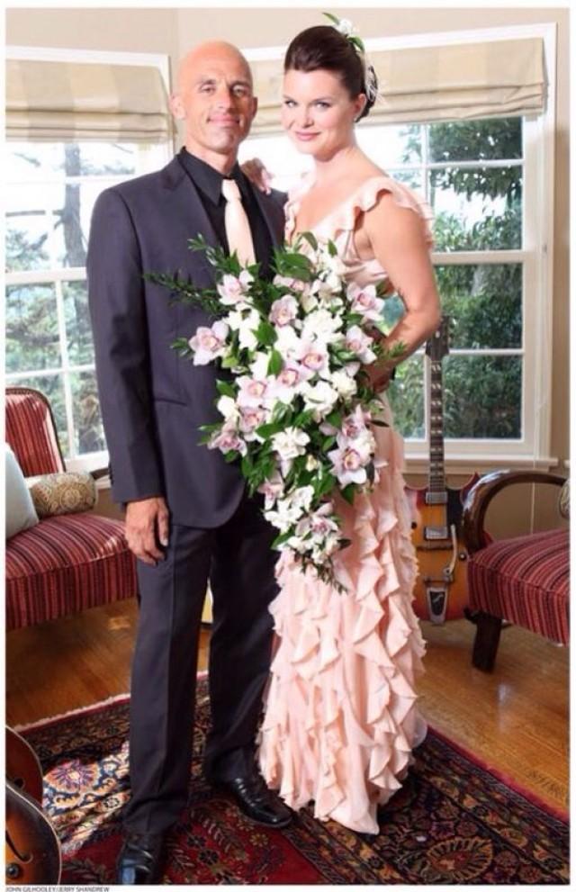 Celebrity Wedding - Famous Weddings #2217157 - Weddbook