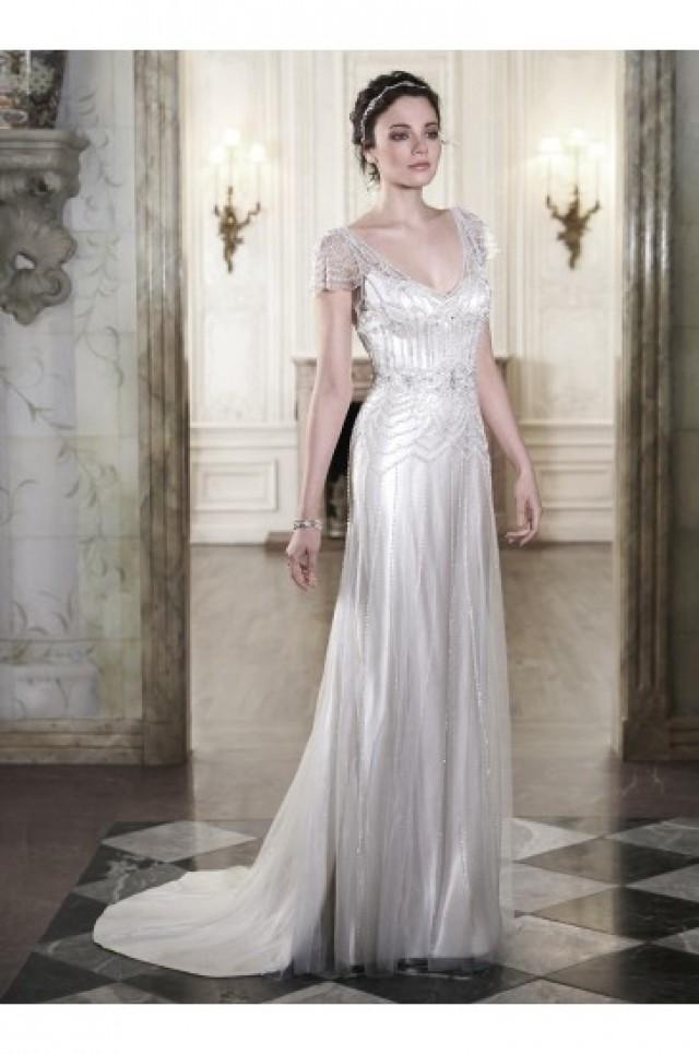 maggie sottero 2006 bridal collection