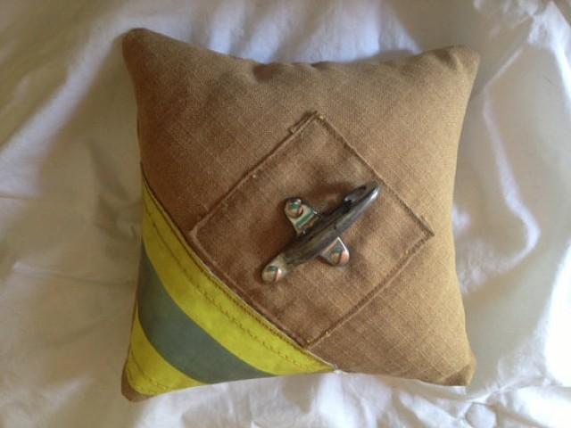 Hochzeits Ringe Firefighter Wedding Ring Pillow 2219858 Weddbook