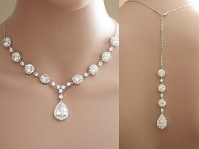 wedding necklace price