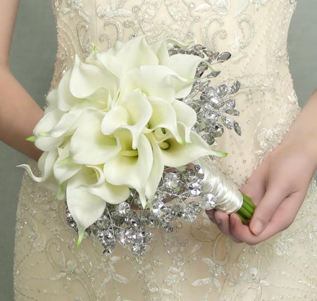 lily bridal