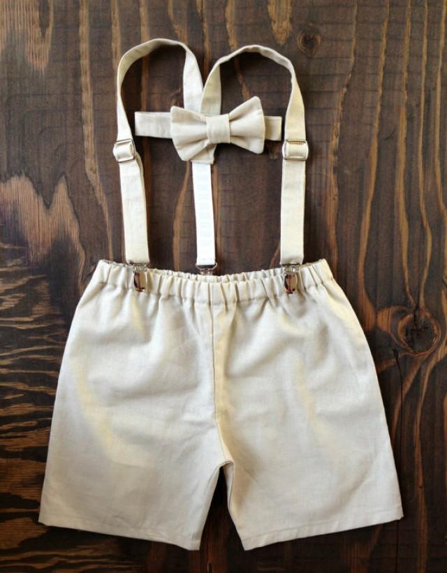baby braces outfit