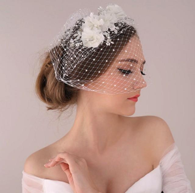 bohemian bridal veils