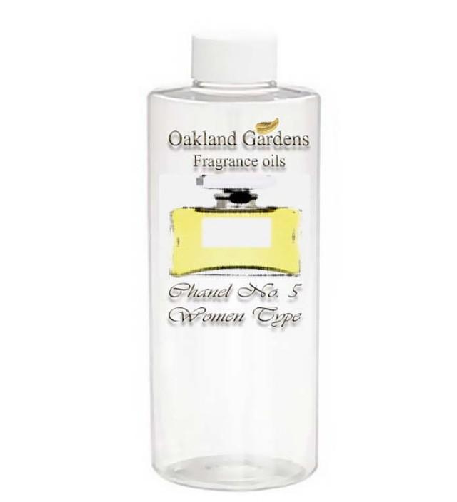 4 ML 1 Dram. Chanel No. 5 Women Type Fragrance Oil Classic Of All