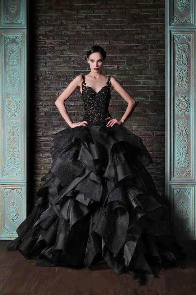 2015 Vintage Ball Gown Sweetheart Wedding Dresses