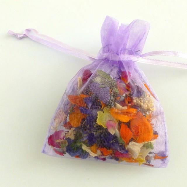 Dried Flower Petals, Dried Flowers, Pot Pourri, Flowers, Petals