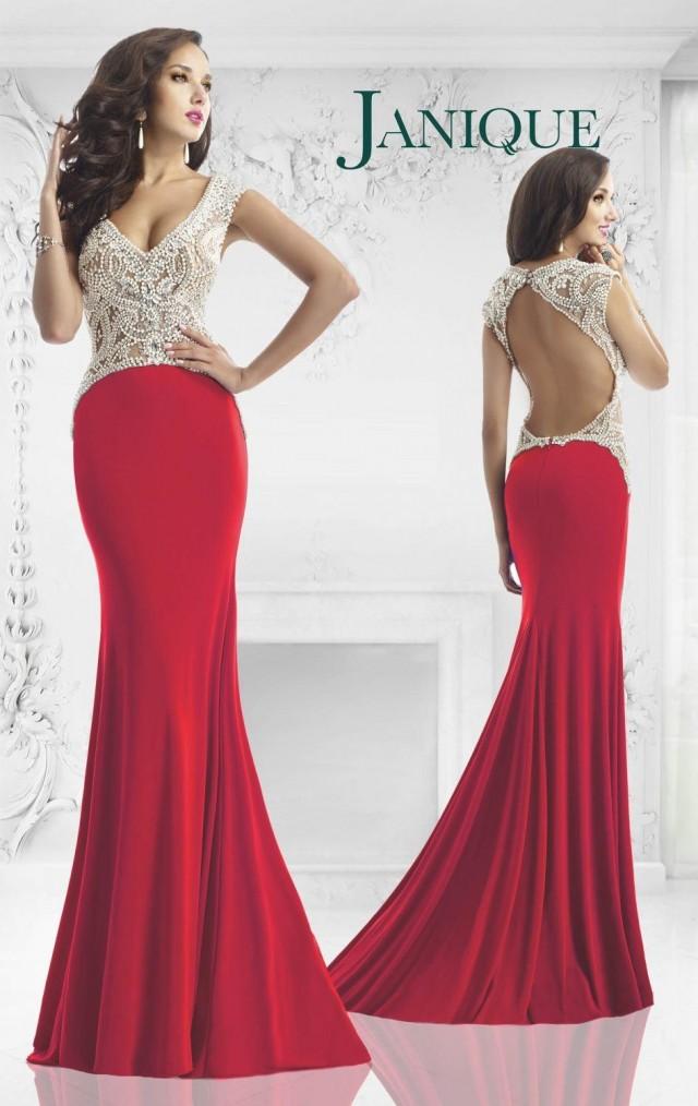Custom Made Evening Dresses Mermaid Heavy Beaded Hollow VNeck Pageant Sleeveless Prom Party