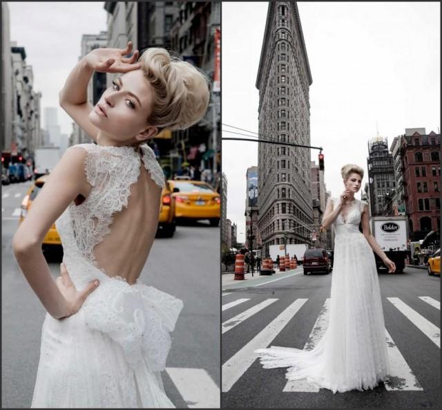 pnina tornai see through
