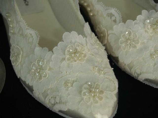 leopard sequined round toe flat slippers