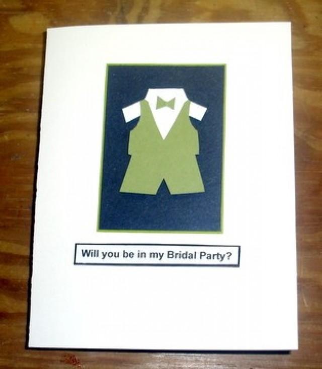 Will You Be My Ring Bearer Card,Coin Bearer Cord Bearer Bridal Party