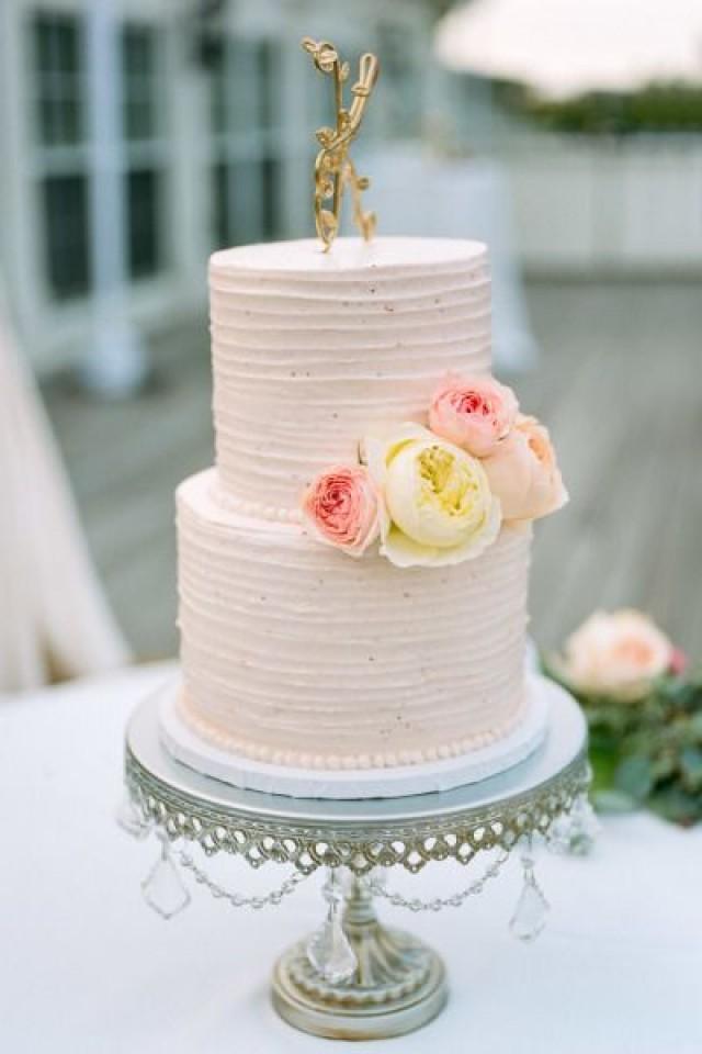 Pastel Wedding Chic Lakeside Country Club Wedding 2231121