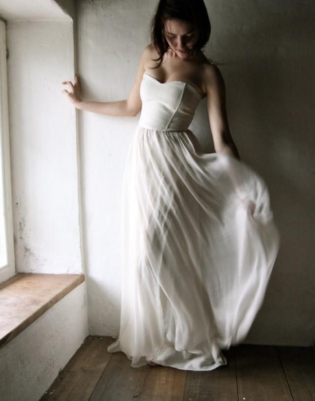 alternative evening wear