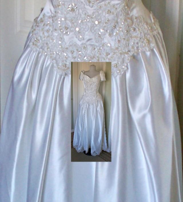alfred angelo vintage
