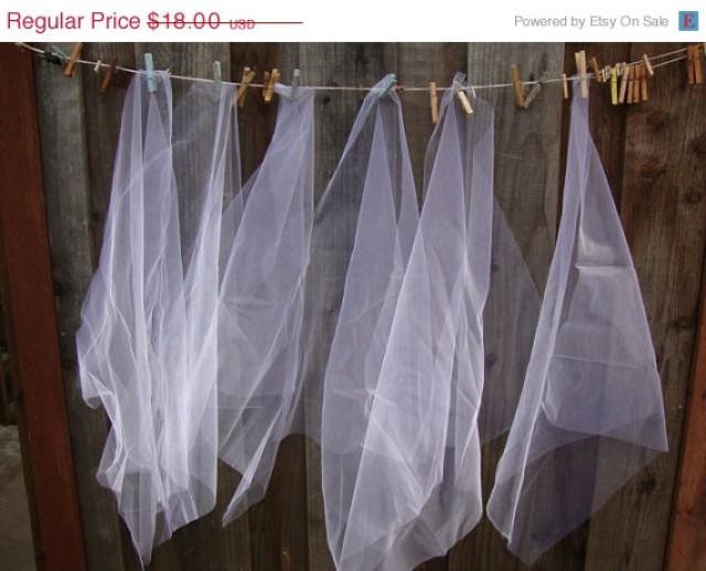 bridal veil tulle fabric