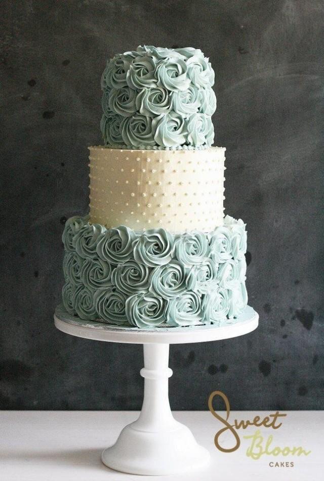 Mint Wedding - Mint Green Weddings #2236940 - Weddbook