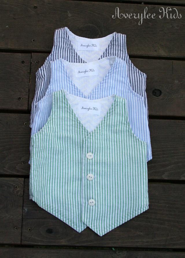 baby boy easter suit