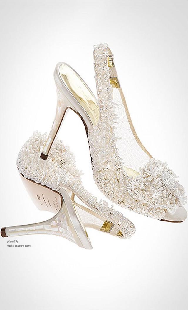 Shoe Wedding Shoes Inspiration 2238864 Weddbook